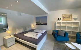 Comfort-Appartment