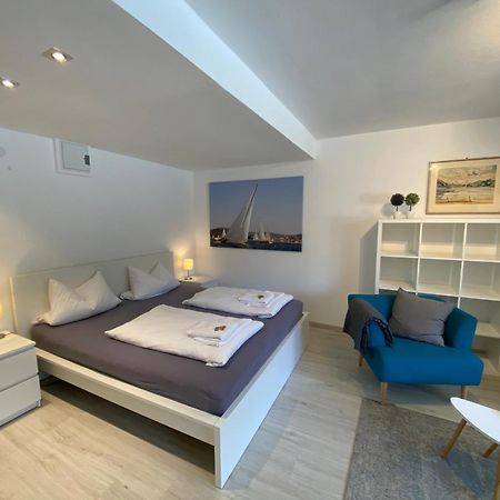 Comfort-Appartment Uberlingen Exterior foto