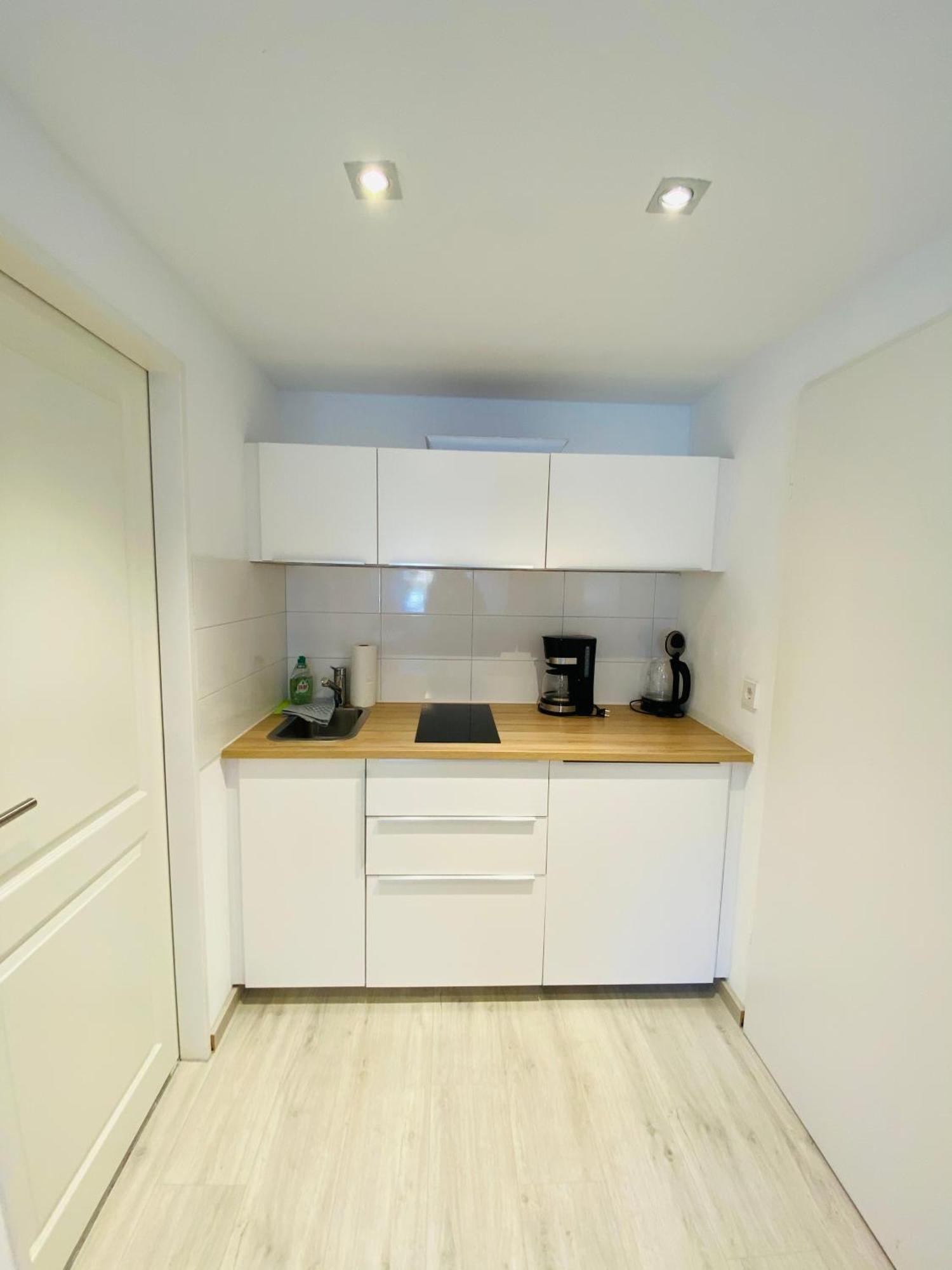 Comfort-Appartment Uberlingen Exterior foto