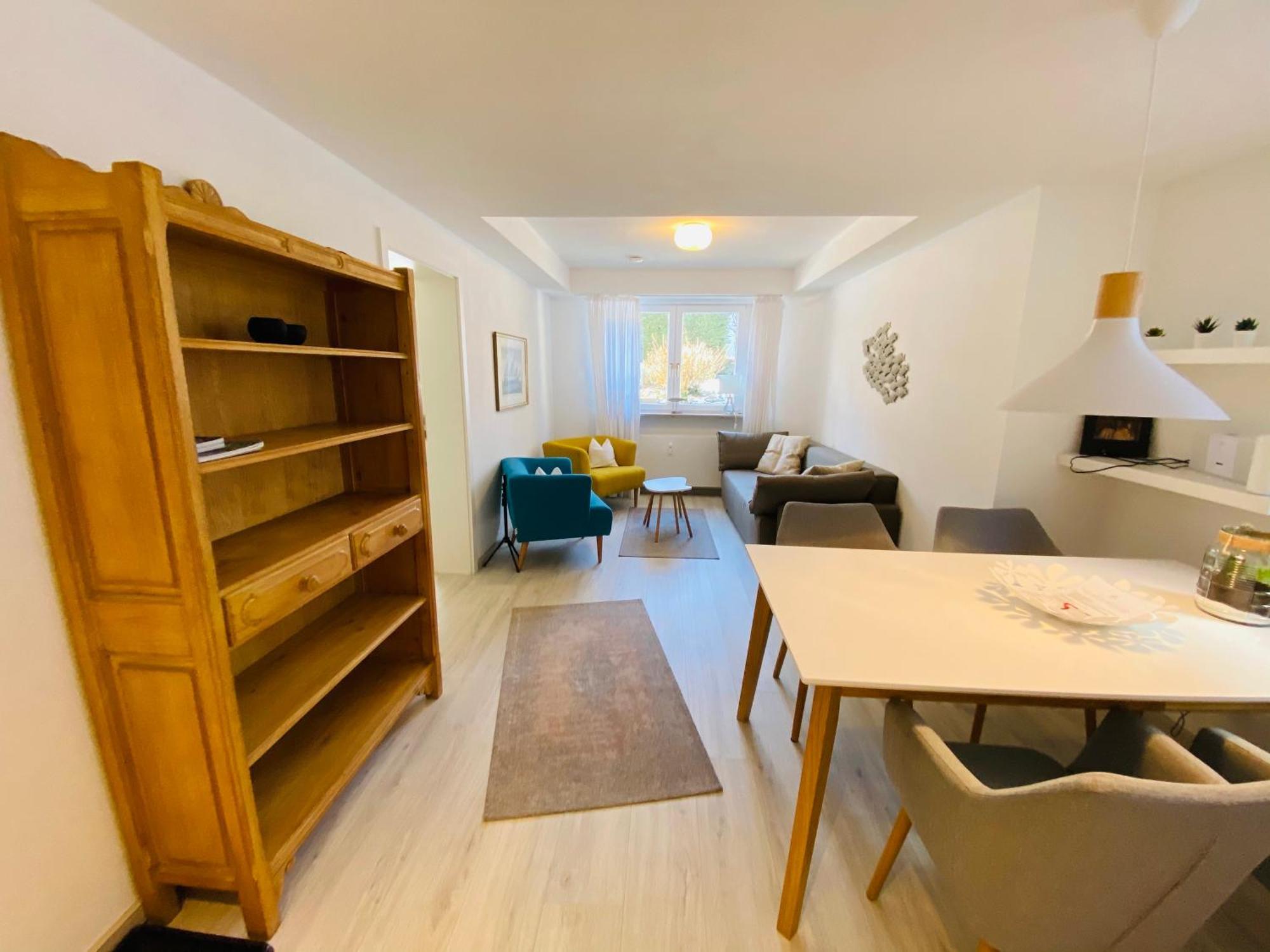 Comfort-Appartment Uberlingen Exterior foto