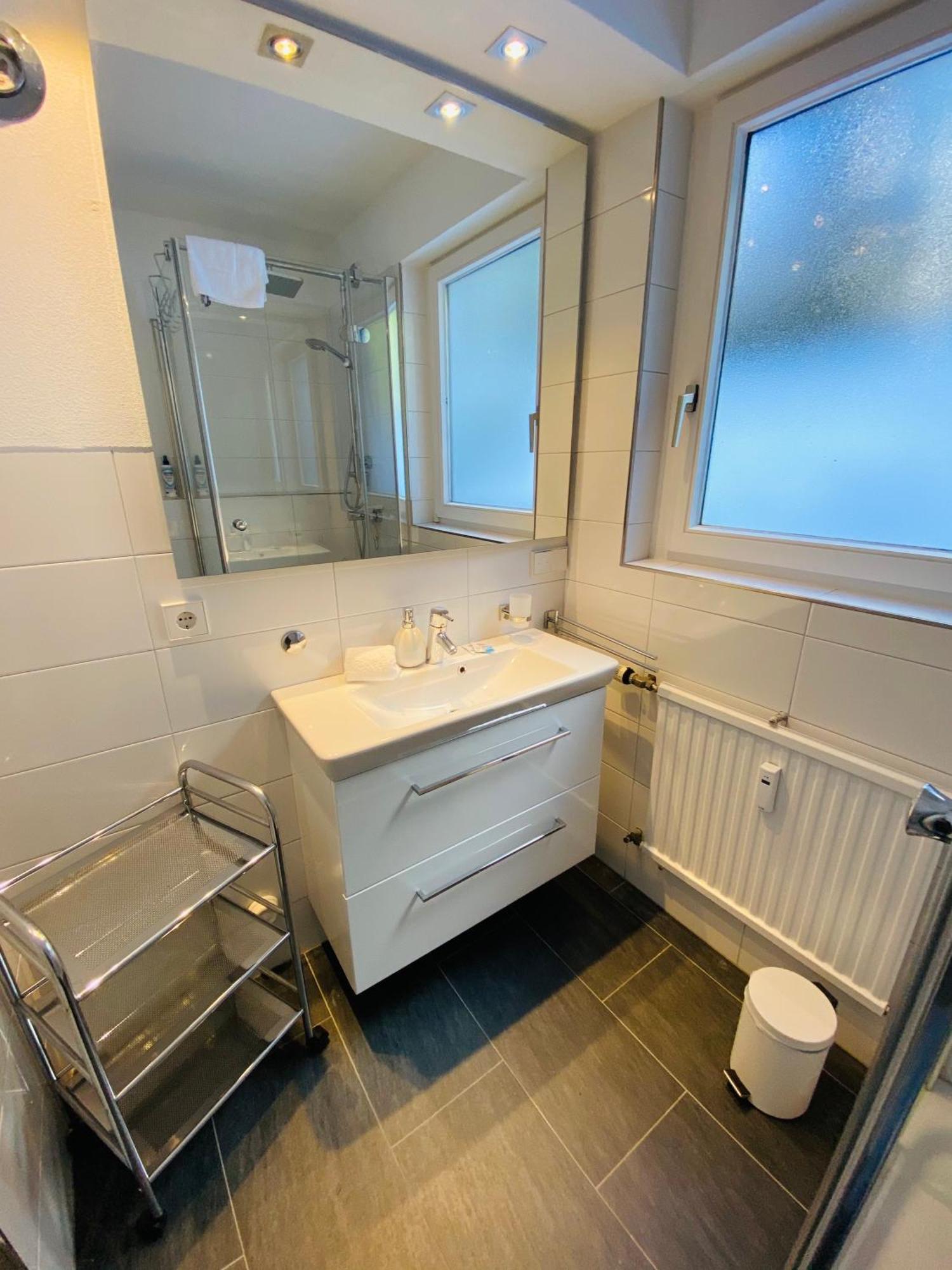 Comfort-Appartment Uberlingen Exterior foto